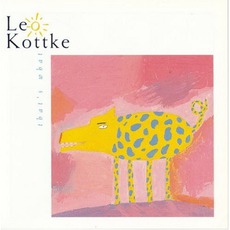 That's What mp3 Album by Leo Kottke