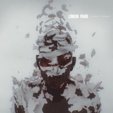 Living Things mp3 Album by Linkin Park