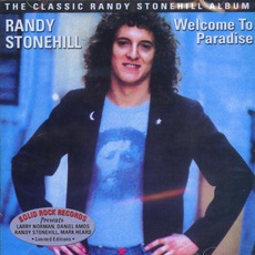 Welcome To Paradise mp3 Album by Randy Stonehill