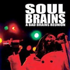 Live At Maritime Hall mp3 Live by Soul Brains