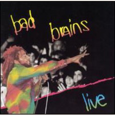 Live (Re-Issue) mp3 Live by Bad Brains
