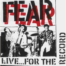 Live For The Record mp3 Live by Fear