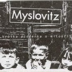 Krókka Piosenka O Miłości mp3 Single by Myslovitz