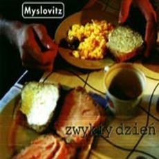 Zwykly Dzie mp3 Single by Myslovitz