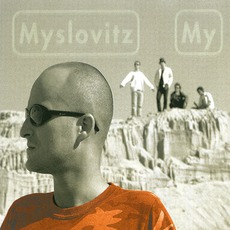 My mp3 Single by Myslovitz