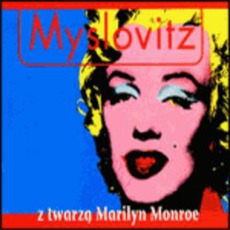 Z Twarza Marilyn Monroe mp3 Single by Myslovitz