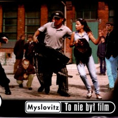 To Nie Był Film mp3 Single by Myslovitz