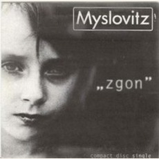 Zgon mp3 Single by Myslovitz