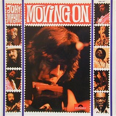 Moving On mp3 Live by John Mayall
