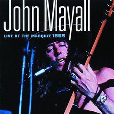 Live At The Marquee mp3 Live by John Mayall