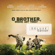 O Brother, Where Art Thou? (Deluxe Edition) mp3 Soundtrack by Various Artists