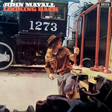 Looking Back mp3 Artist Compilation by John Mayall