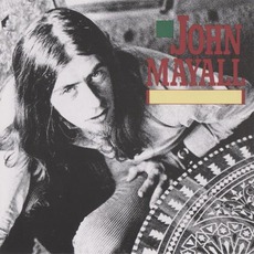 Archives To Eighties mp3 Artist Compilation by John Mayall