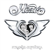 Strange Euphoria mp3 Artist Compilation by Heart