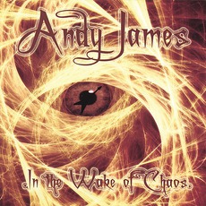In The Wake Of Chaos mp3 Album by Andy James