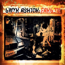 Fang It! mp3 Album by Gwyn Ashton
