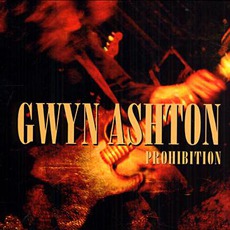Prohibition mp3 Album by Gwyn Ashton