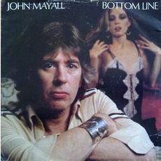 Bottom Line mp3 Album by John Mayall