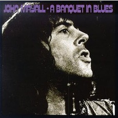 A Banquet In Blues mp3 Album by John Mayall
