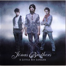 A Little Bit Longer mp3 Album by Jonas Brothers