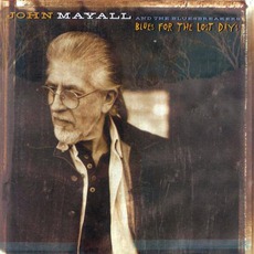 Blues For The Lost Days mp3 Album by John Mayall & The Bluesbreakers