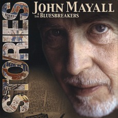 Stories mp3 Album by John Mayall & The Bluesbreakers