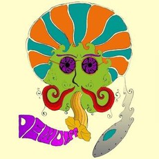 DeWolff mp3 Album by DeWolff