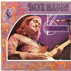 Headkeeper mp3 Album by Dave Mason