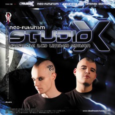 Neo-Futurism (Limited Edition) mp3 Compilation by Various Artists
