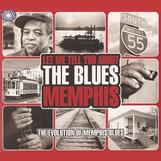 Let Me Tell You About The Blues: Memphis mp3 Compilation by Various Artists