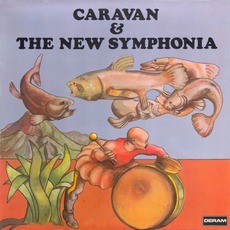 Caravan & The New Symphonia mp3 Live by Caravan