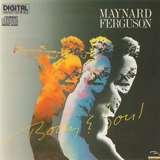 Body & Soul mp3 Live by Maynard Ferguson