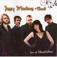 Live At Blues Baltica mp3 Live by Jessy Martens And Band