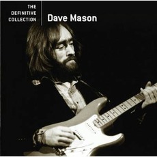 The Definitive Collection mp3 Artist Compilation by Dave Mason