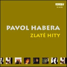 Zlate Hity mp3 Artist Compilation by Pavol Habera