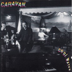 Cool Water mp3 Artist Compilation by Caravan
