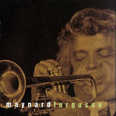 This Is Jazz 16 mp3 Artist Compilation by Maynard Ferguson