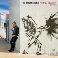 Of Men And Angels mp3 Album by The Rocket Summer
