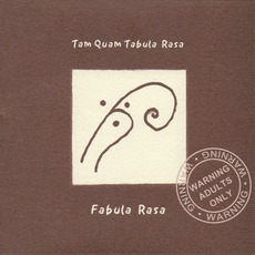 Fabula Rasa mp3 Album by Tam Quam Tabula Rasa
