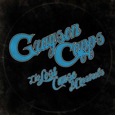 The Lost Cause Minstrels mp3 Album by Grayson Capps