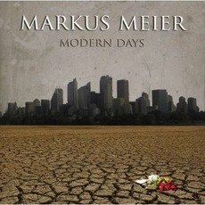 Modern Days mp3 Album by Markus Meier