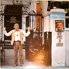 Alive And Well In London mp3 Album by Maynard Ferguson