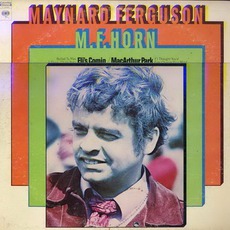 M.F. Horn mp3 Album by Maynard Ferguson