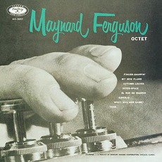 Octet (Remastered) mp3 Album by Maynard Ferguson