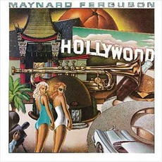 Hollywood mp3 Album by Maynard Ferguson