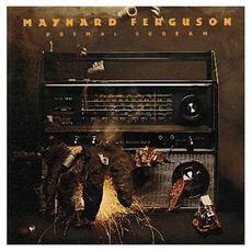 Primal Scream mp3 Album by Maynard Ferguson