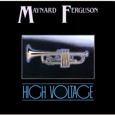 High Voltage mp3 Album by Maynard Ferguson