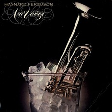 New VIntage mp3 Album by Maynard Ferguson