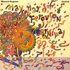 Carnival mp3 Album by Maynard Ferguson