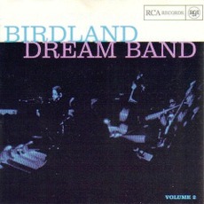 Birdland Dream Band, Volume 2 (Remastered) mp3 Album by Maynard Ferguson